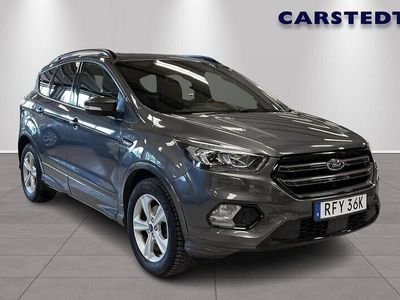 begagnad Ford Kuga ST-Line 1.5T 150hk