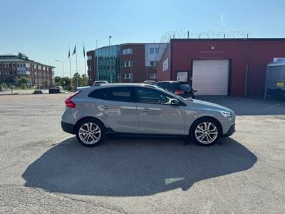 Volvo V40 CC