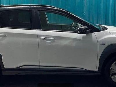 Begagnad 2020 Hyundai Kona Premium SUV | 219 900 kr (Dyr)