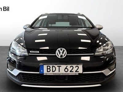 VW Golf Alltrack