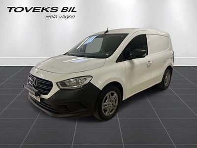 Mercedes Citan 110