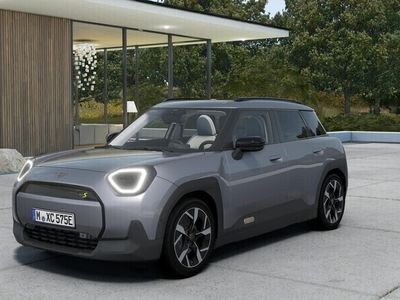 Okänd Begagnad 2024 Mini Aceman Classic SUV | 513 600 kr