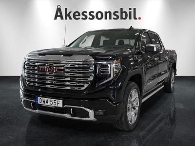 GMC Sierra