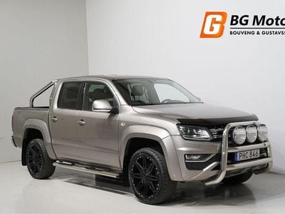 VW Amarok