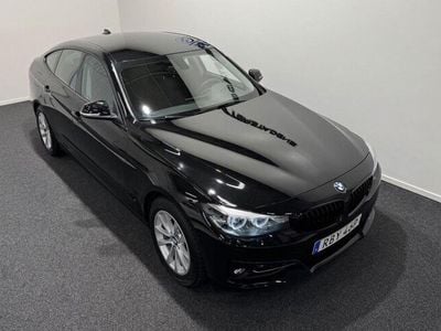 BMW 320 Gran Turismo