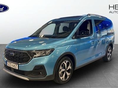 Ford Tourneo