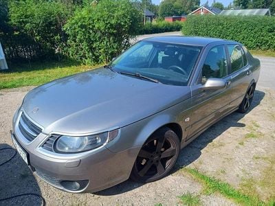Saab 9-5