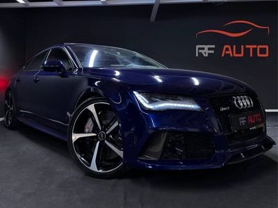 Audi RS7