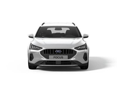 begagnad Ford Focus 1.0 EcoBoost Kombi Hybrid E85