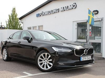 begagnad Volvo S90 D3 Geartronic Momentum, Automat Edition Euro 6