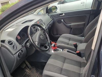 VW Golf Plus Cross