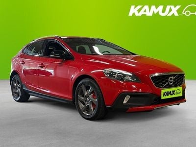Volvo V40 CC