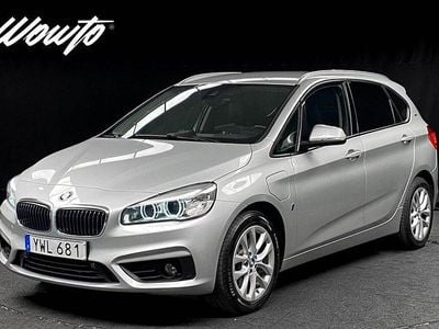BMW 225 Active Tourer