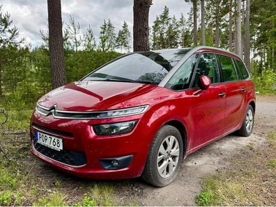 Citroën Grand C4 Picasso