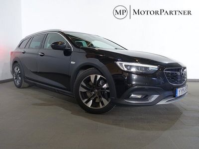 Opel Insignia Country Tourer