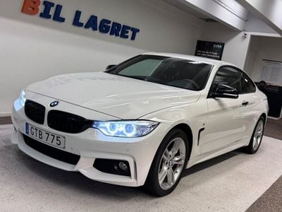 BMW 428