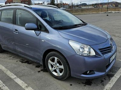 Toyota Verso