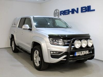 VW Amarok