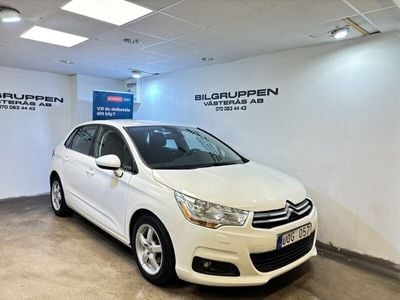 Citroën C4