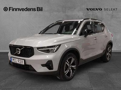 Begagnad Volvo XC40 197 HK (144 kW) 2023 SUV