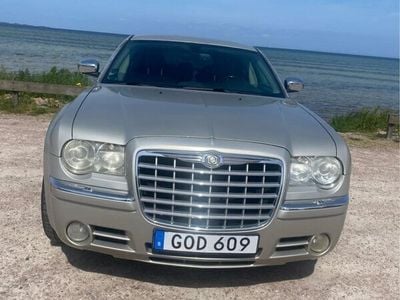 Chrysler 300C