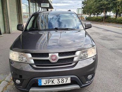 Fiat Freemont