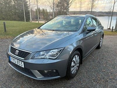 Seat Leon ST