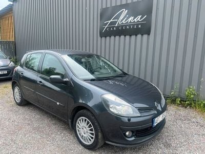 Renault Clio R.S.