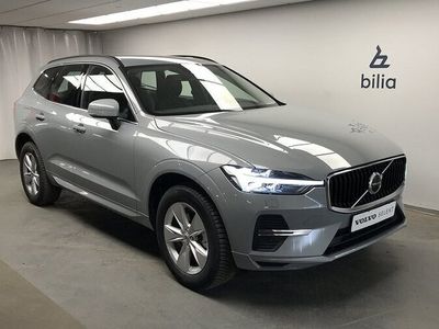 begagnad Volvo XC60 B4 AWD Diesel Core 2024, SUV