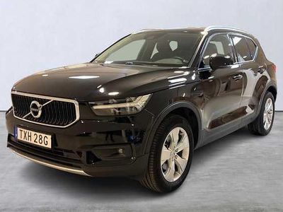 Begagnad 2022 Volvo XC40 SUV | 319 900 kr (Marknadspris)