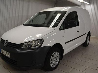 VW Caddy
