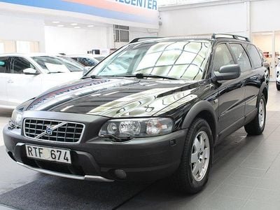 Volvo XC70