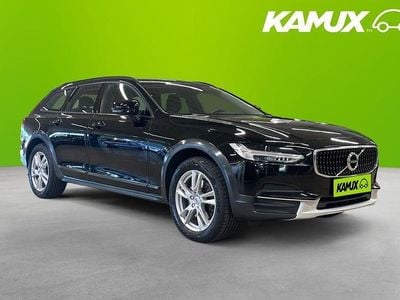 Volvo V90 CC