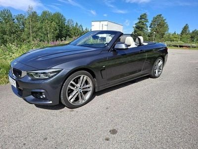 BMW 440