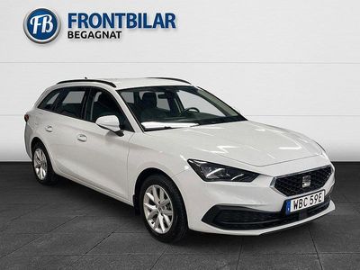Seat Leon ST