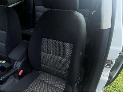 Skoda Octavia Scout