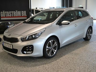 Kia Ceed Sportswagon