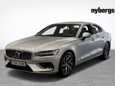 begagnad Volvo S60 T6 TE Inscription