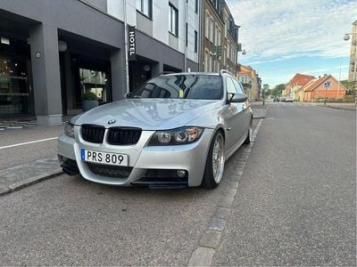 BMW 335