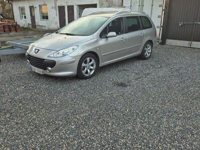 begagnad Peugeot 307 307 peugot