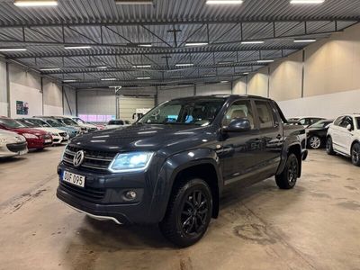 VW Amarok