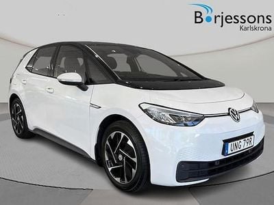 VW ID.3