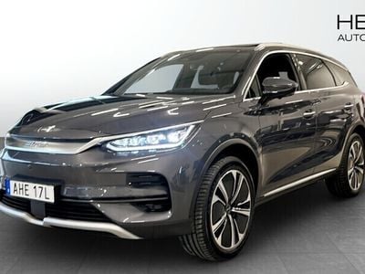 BYD Tang