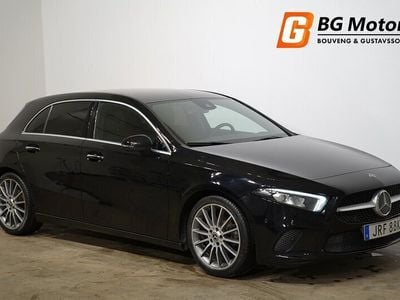 Mercedes A180