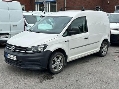 VW Caddy