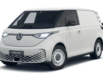 VW ID. Buzz
