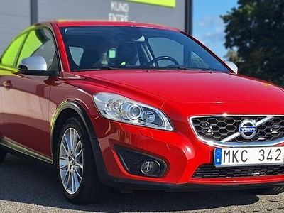 Volvo C30