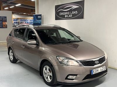Kia Ceed Sportswagon