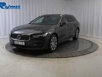 Begagnad 2021 Volvo V90 Momentum Kombi | 284 900 kr (Bra pris)
