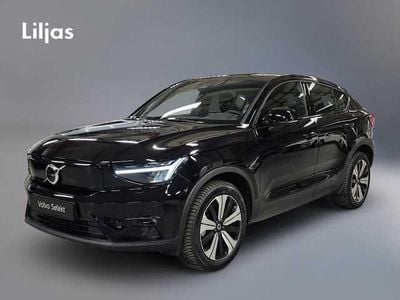 Begagnad Volvo C40 169 kW (231 HK) 2023 SUV